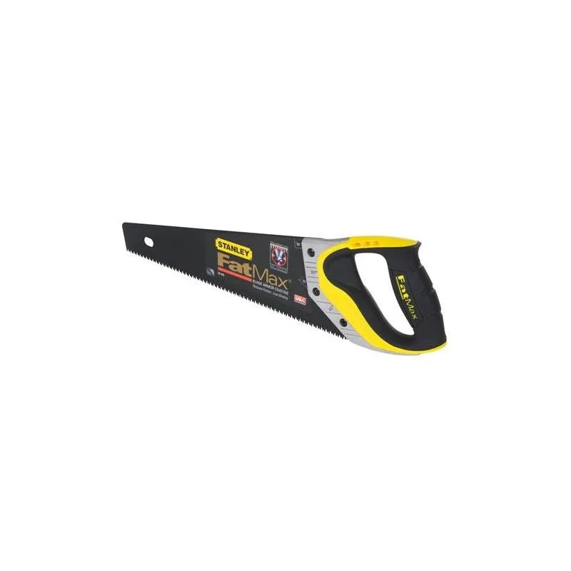 Stanley | 20-046 15″ x 9 Points Per Inch FatMaxÂ® Saw