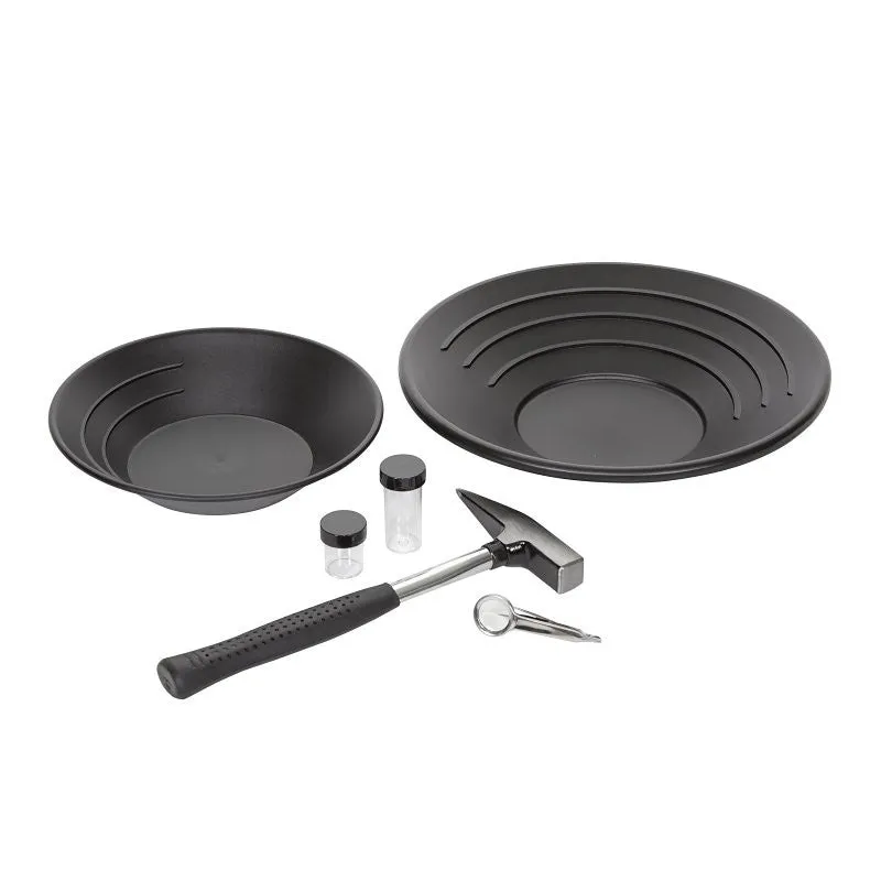 Stansport 603 Gold Mining Kit