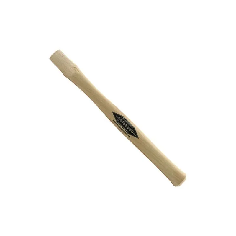 Stiletto | STLHDL S 18″ Straight Hickory Replacement Handle STLHDL S