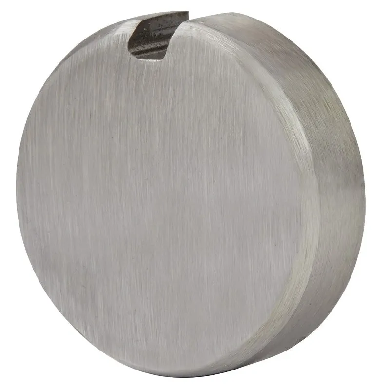Stiletto TB3SR Replacement Face, Smooth, Steel, For: TI-BONE III 15 oz TB3MC and TB3SC Hammer