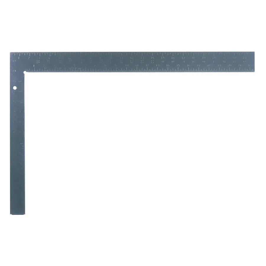 Swanson TS157 16″ x 24″ Steel Carpenter Square