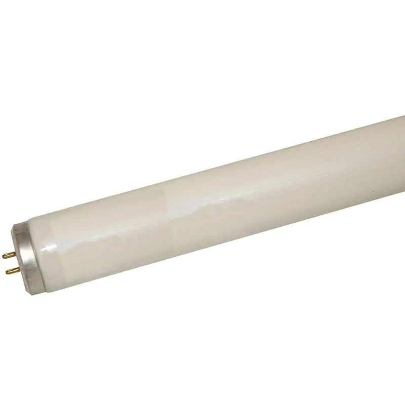 Sylvania 24477 Fluorescent Bulb, 40 W, T12 Lamp, Medium G13 Lamp Base, 1770 Lumens, 6500 K Color Temp, Daylight Light (Pack of 30)