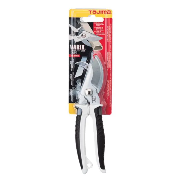 TAJIMA DK-BM50 VARIX SMOOTH CUT SNIPS