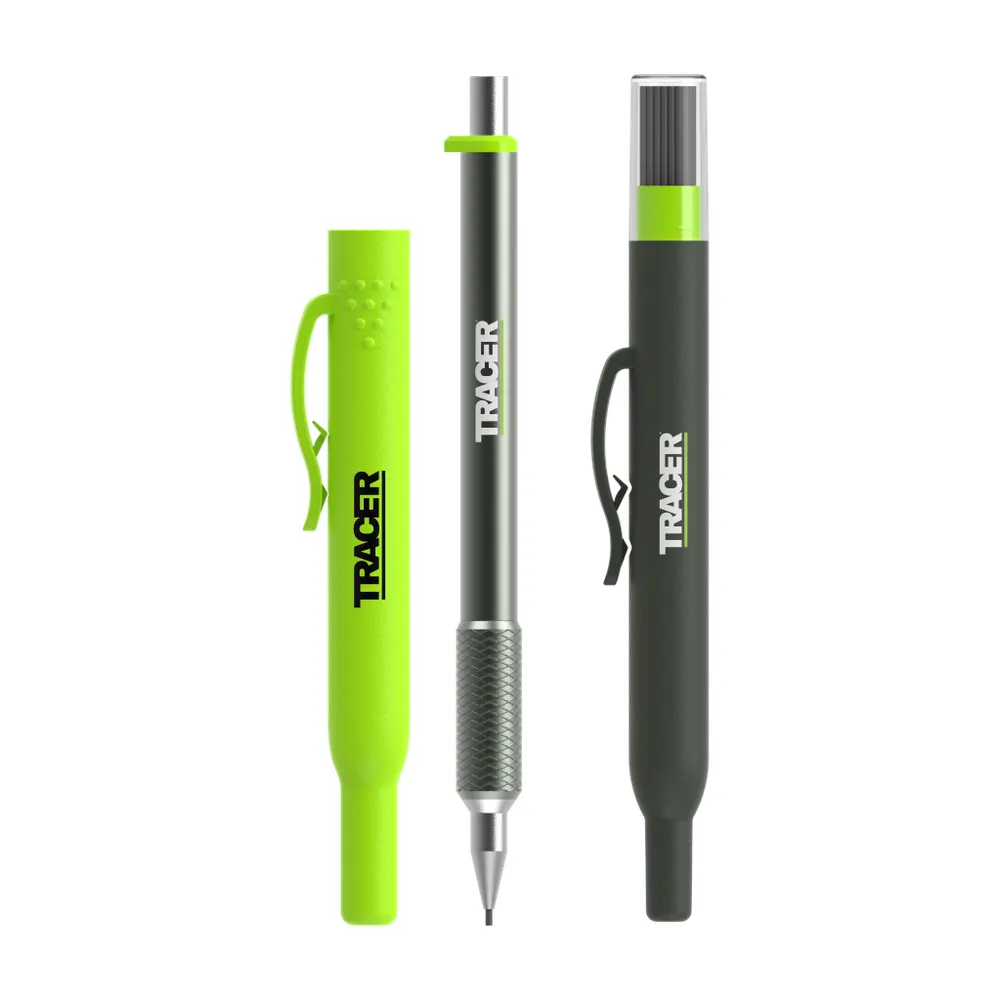 TRACER APPK1-PRO Pro Series Precision Pencil Kit with Holster
