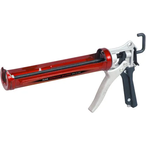 Tajima CNV-100SP Convoy Super 100 Premium Steel-Welded Caulk Gun
