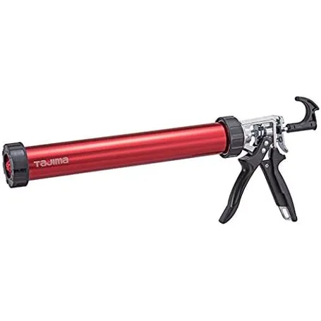 Tajima CNV-FSP600 Convoy Super Sausage 2-Way Caulking Gun