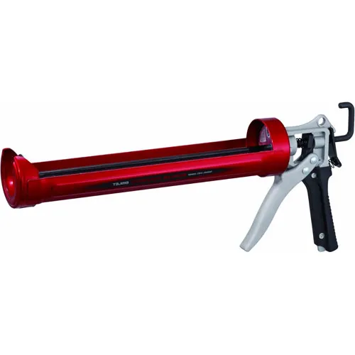 Tajima CNV-J900SP Convoy Super J900 Premium Steel-Welded Caulk Gun