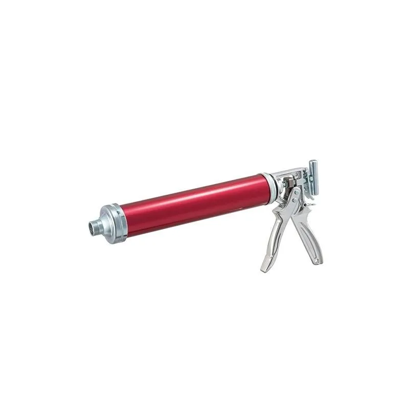 Tajima CNVBSP3W550 Convoy Super 3-Way Bulk Caulking Gun (300-550ml)
