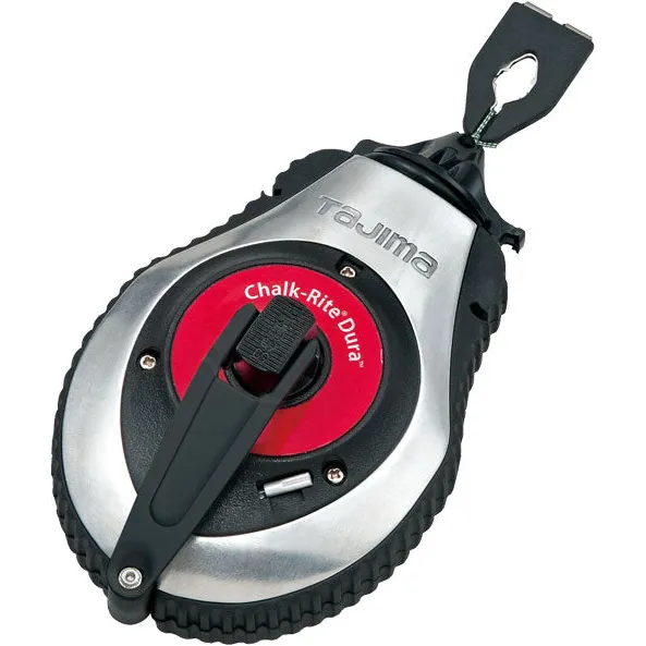 Tajima CR401S Dura Extra Heavy-Duty Chalk Snap Line