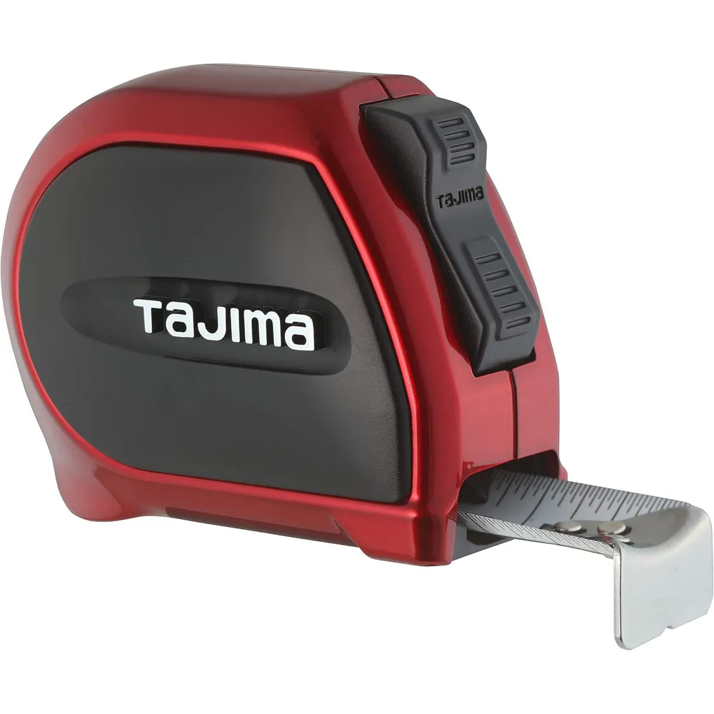 Tajima SS-16BW 16′ Sigma Stop Tape Measure