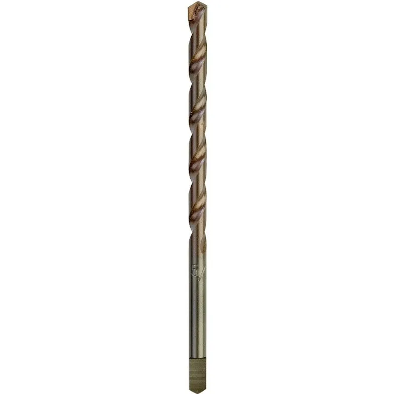 tapcon 11249 drill bit 532 in dia 4 12 in oal 532 in dia shank straight shank
