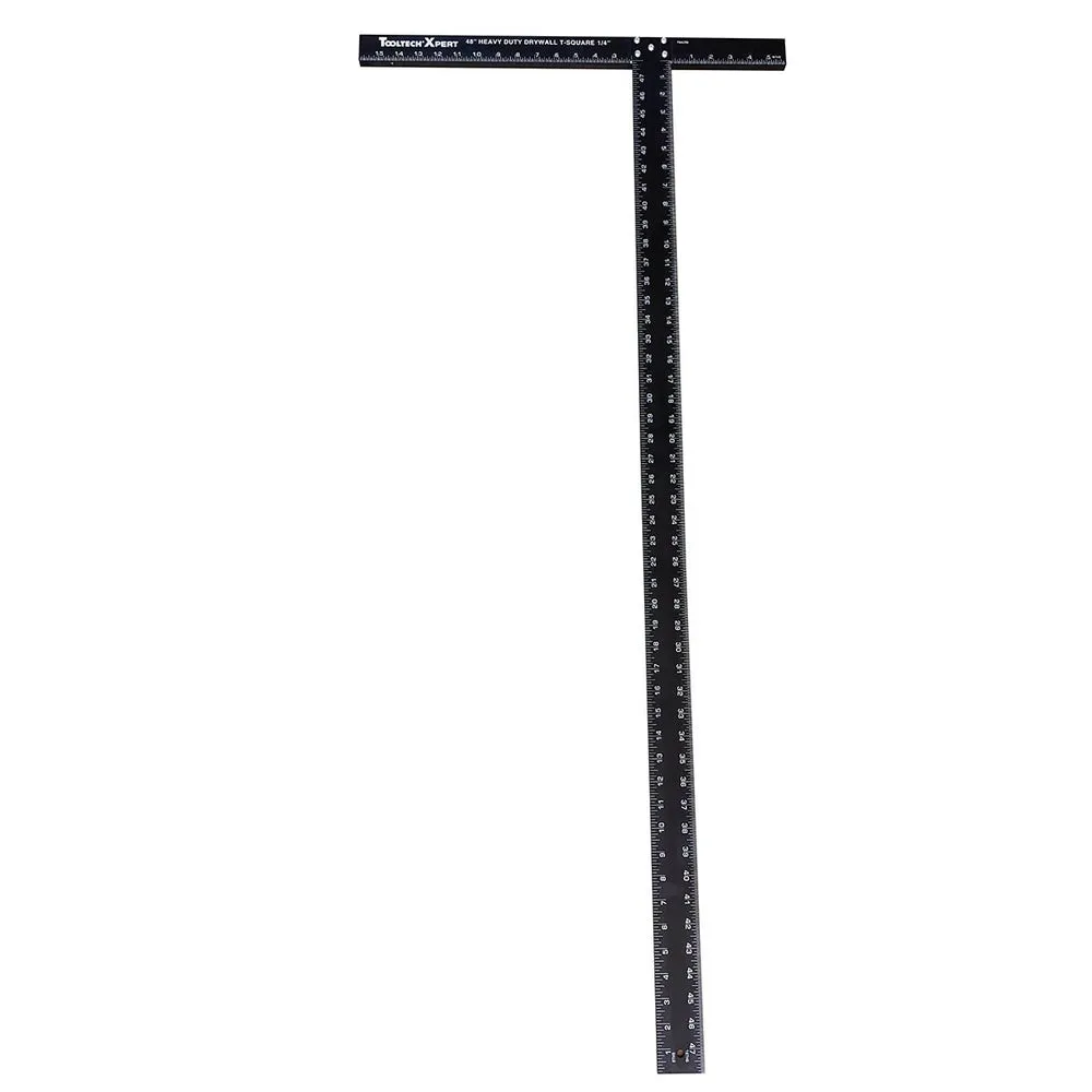 Tooltech 48″ Aluminum T-Square