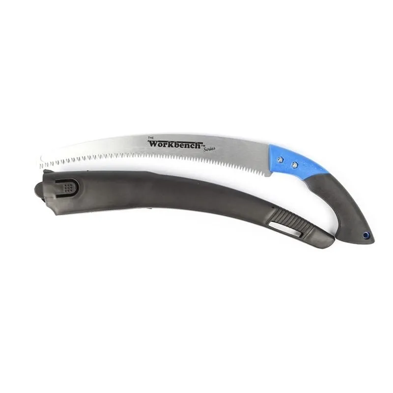 Toolway 120027 Pruning Saw 14 in 3 way Tooth Design