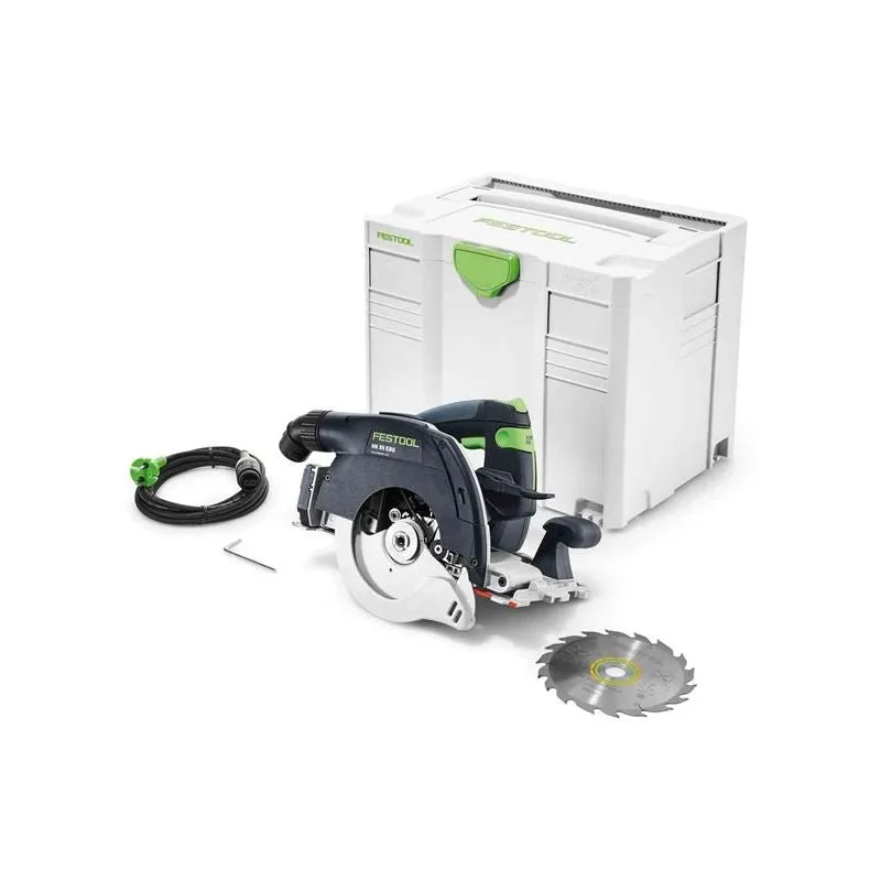 track saw hk 55 eq f plus