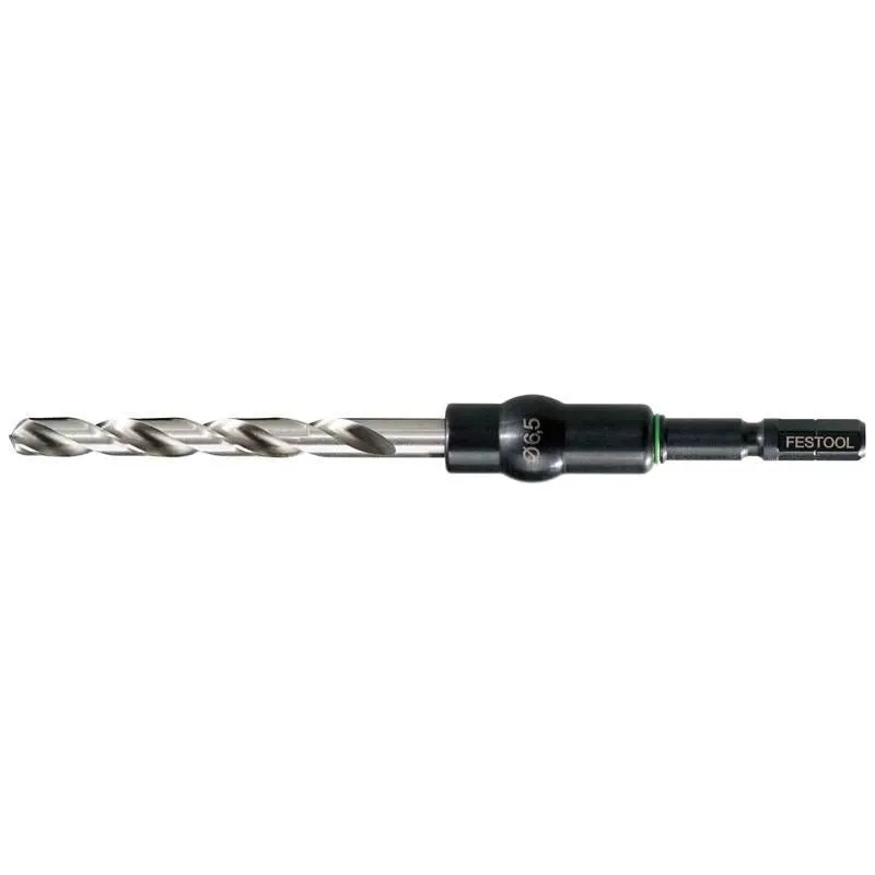 Twist drill bit HSS D 5/52 CE/M-Set