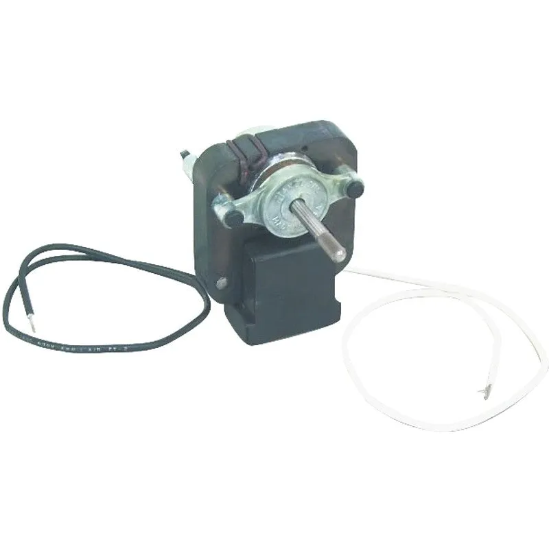 US Hardware V-001B Motor Fan Exhaust, 115 V