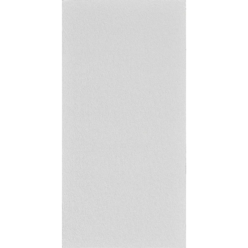 USG TABARET CLIMAPLUS Series 209 Ceiling Panel, 2 ft L, 4 ft W, 5/8 in Thick, Fiberglass/Vinyl, White