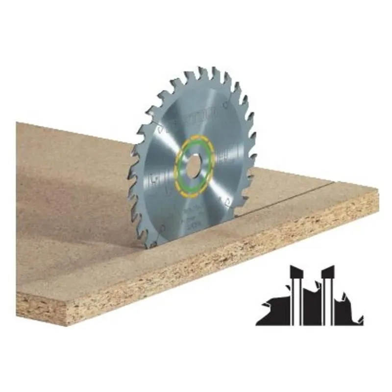 Universal Saw Blade 160 x2,2×20 W28