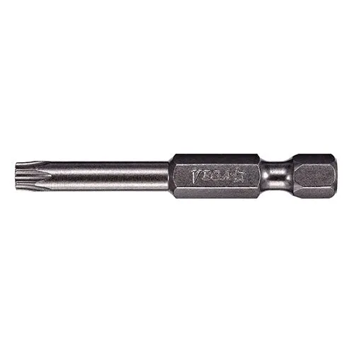 VEGA 150T20A-DB10 TORX 20 Power Bit x 2″ – Clamshell 10pcs
