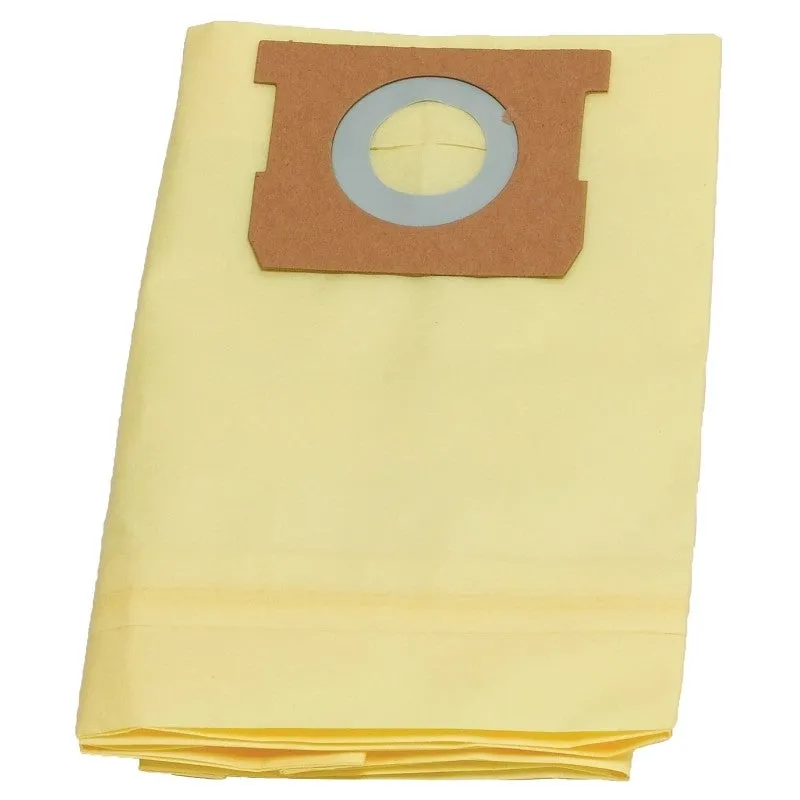 Vacmaster VHBS High-Efficiency Dust Filter Bag, 5 to 6 gal Capacity