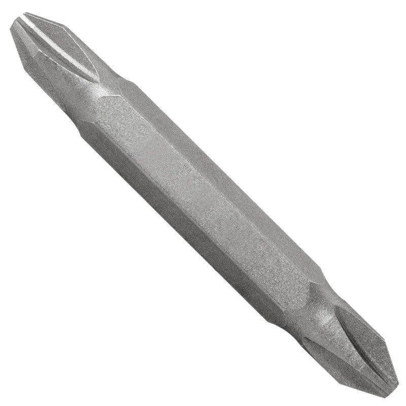 Vulcan 111261OR Screwdriver Bit, S2 Chrome Molybdenum Steel (Pack of 250)
