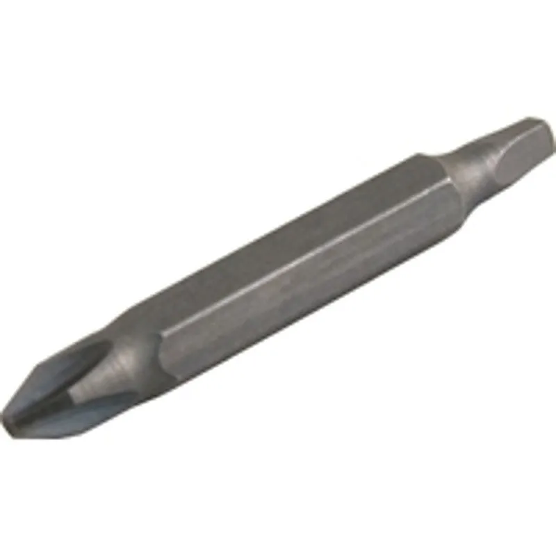 Vulcan 111271OR Screwdriver Bit, S2 Chrome Molybdenum Steel (Pack of 250)