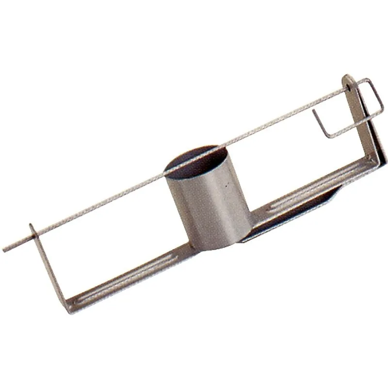 Vulcan 169603L Drywall Tape Reel, Steel Handle