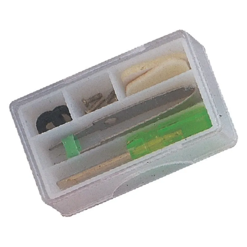Vulcan 8082-13 Eye Glass Repair Kit, 60 Pc (Pack of 60)