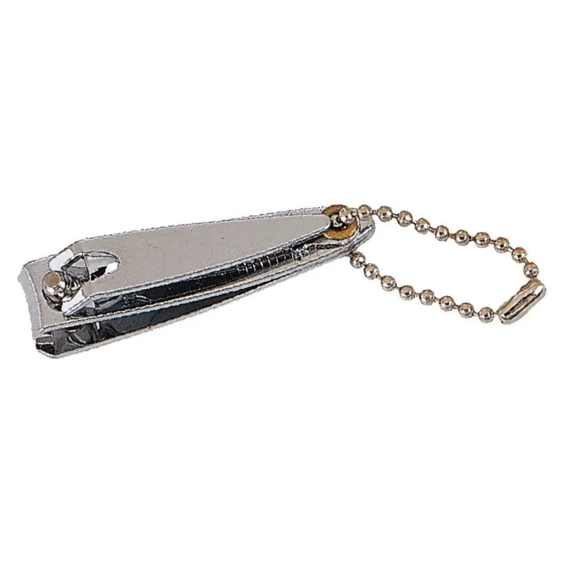 Vulcan W997 Nail Clipper with Key Chain, Nail File (Pack of 75)