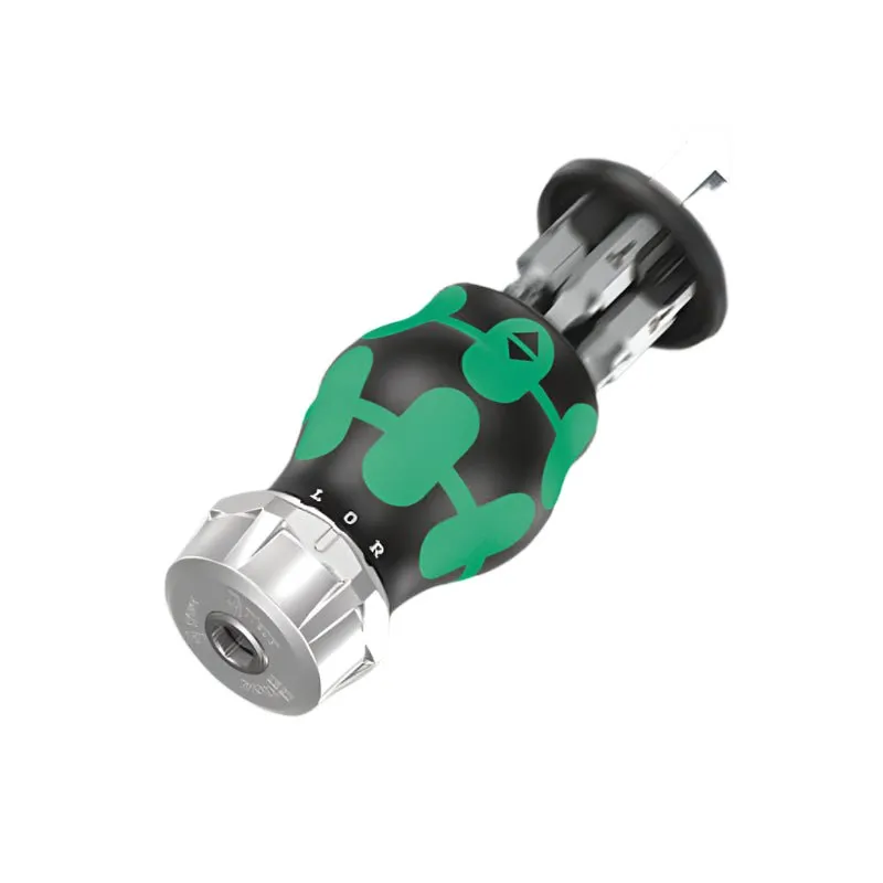 WERA Kraftform Kompakt Stubby magazine RA 4, 6 pieces