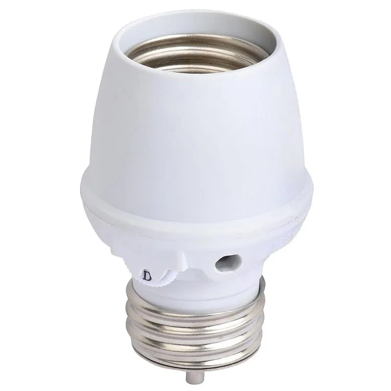 Westek SLC9BC Programmable Light Control, 120 V, White