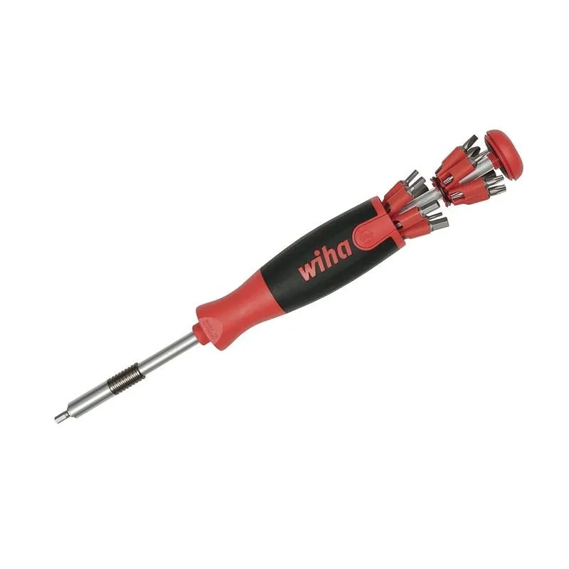 Wiha 26-in-1 Ultra Driver Industrial