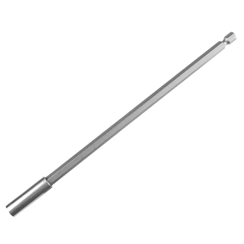 Wiha Bit Holder Retaining Ring and Mag 1/4in x 200mm