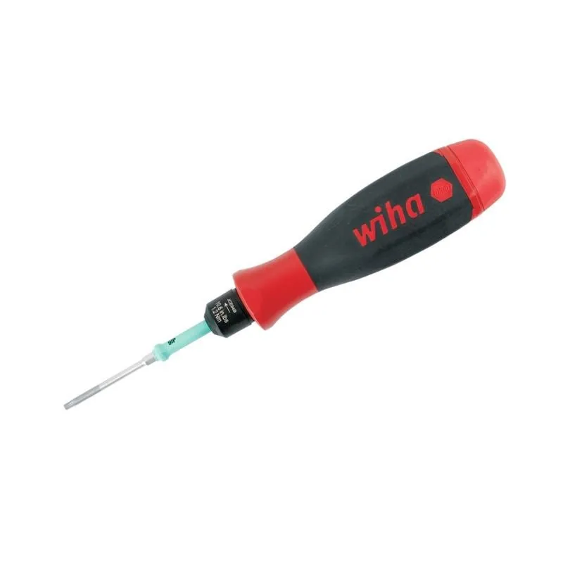 Wiha Easy Torque SF Handle w/TorxPlus IP25