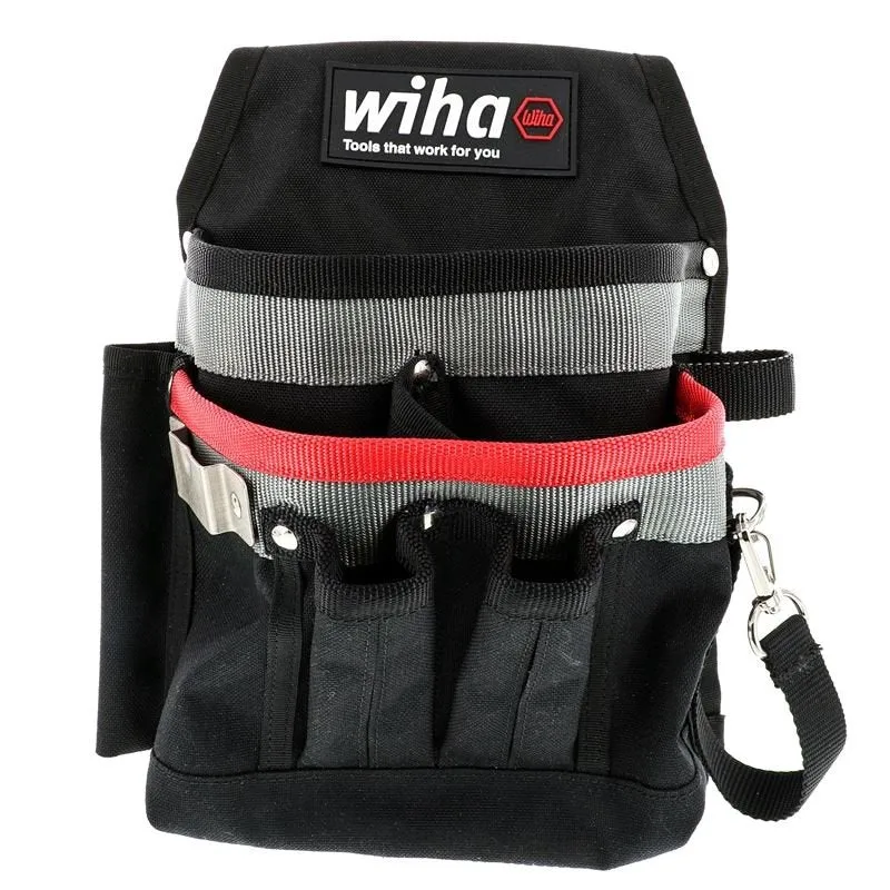 Wiha Electricianâ€™s Belt Pouch