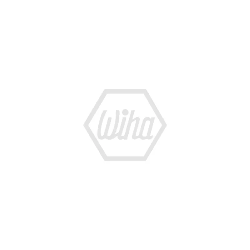 Wiha Hex Inch Bit Selector Set