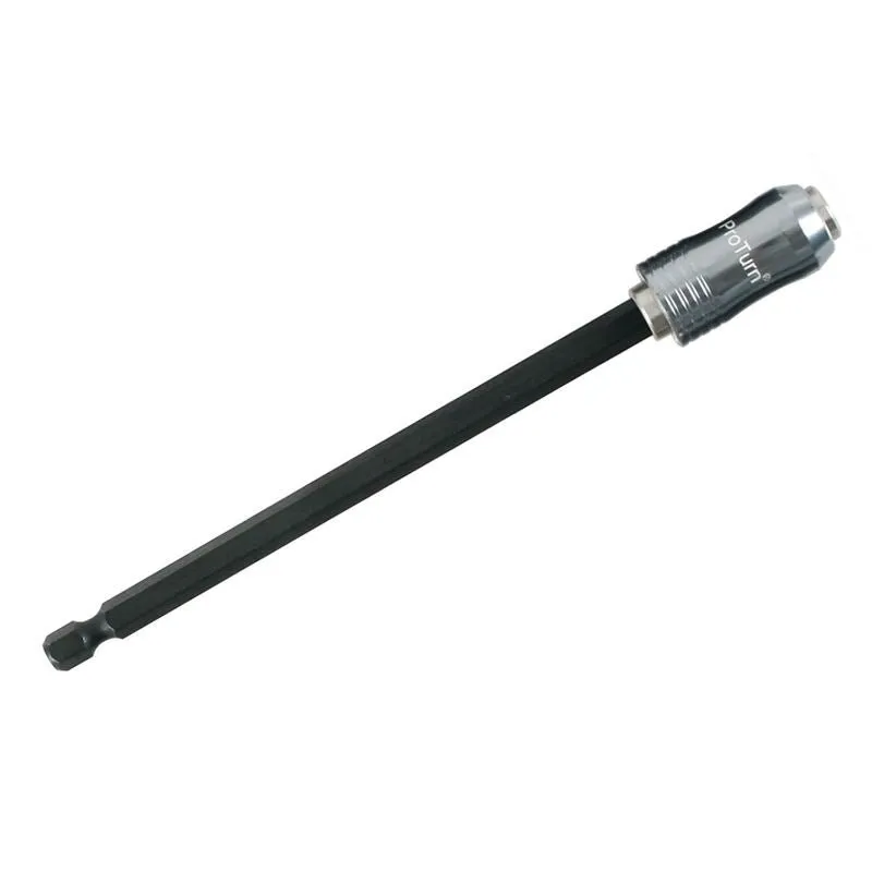 Wiha Proturn 1/4in Bit Holder Magnetic 5.9in