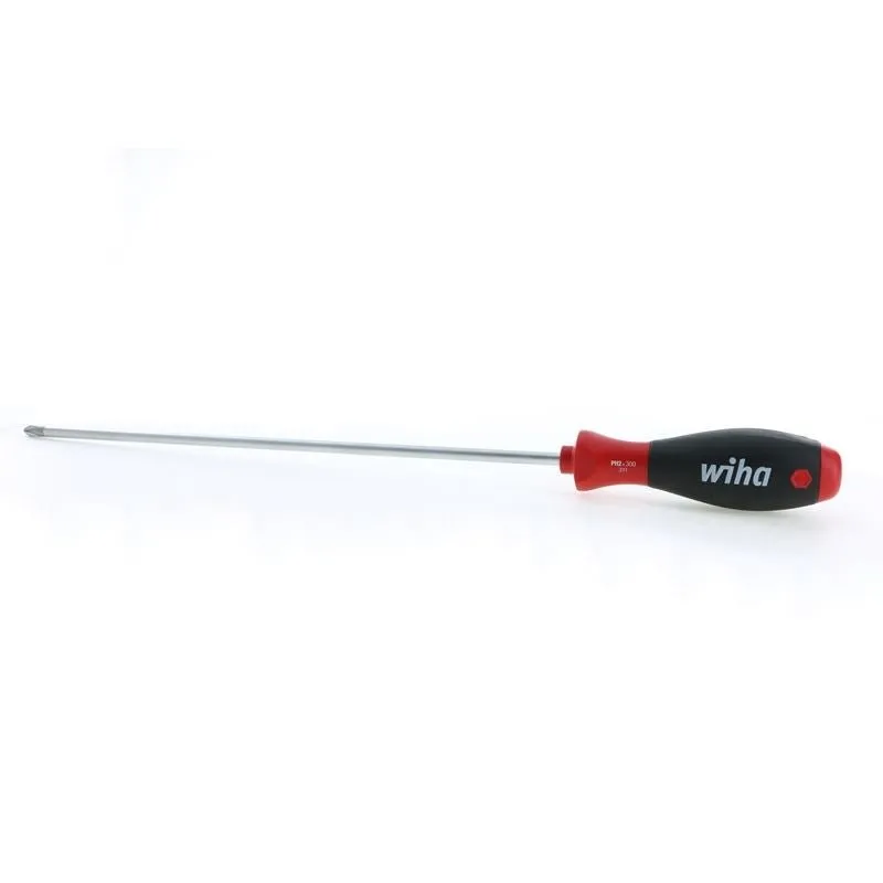 wiha softfinish phillips driver 2 x 300mm