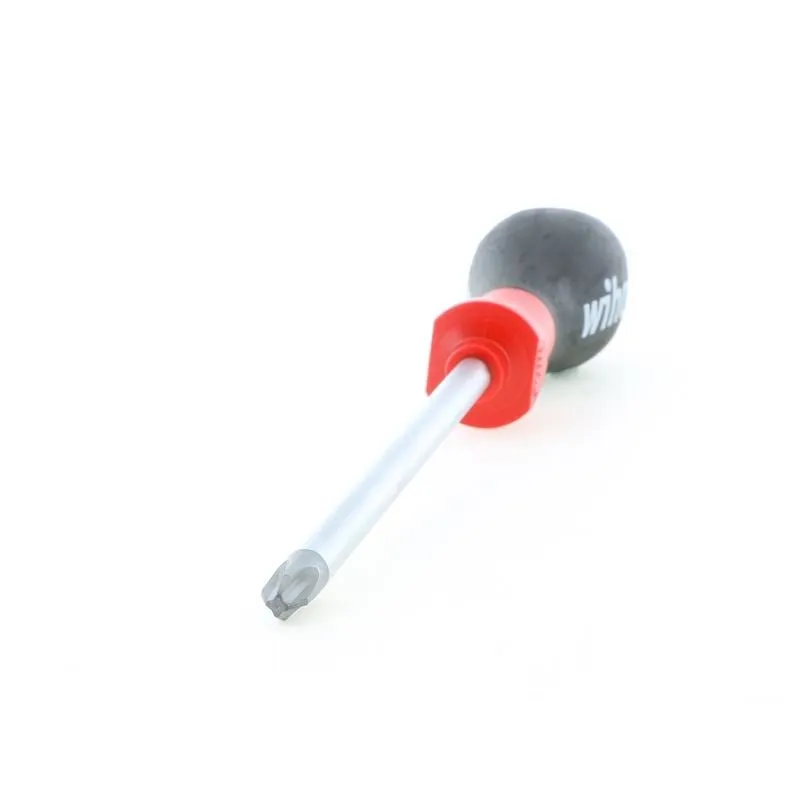 wiha softfinish phillips driver 3 x 150mm