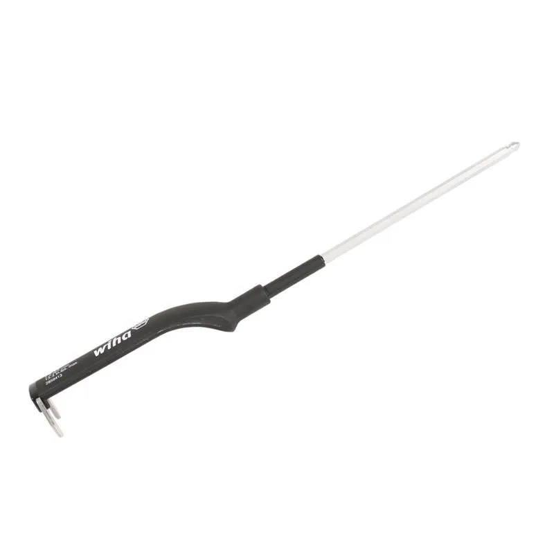 Wiha Torque Cable Key 12.0mm x 218mm