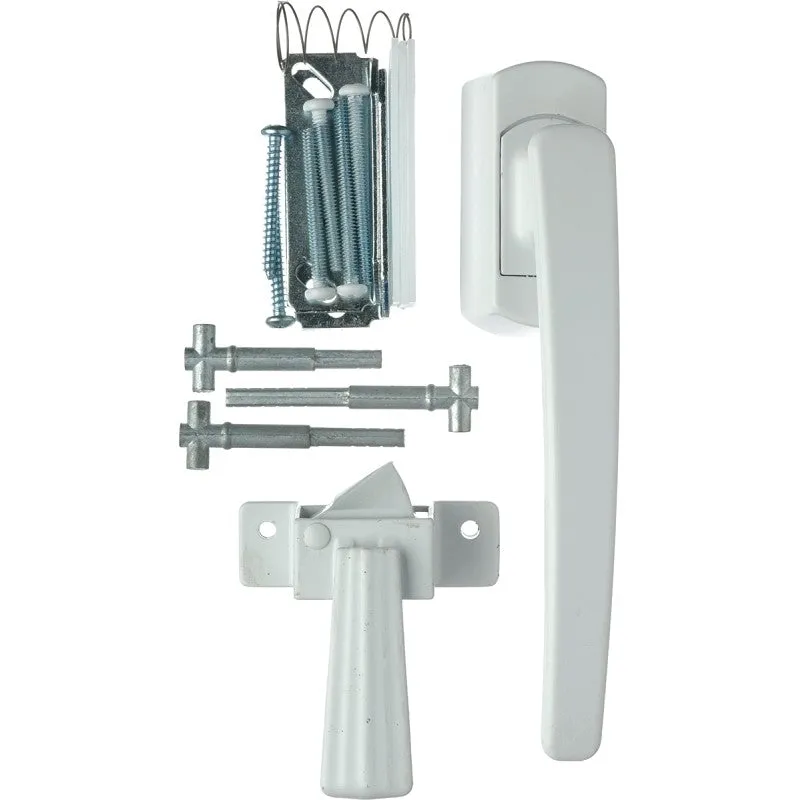 Wright Products VDN333WH Pull Handle