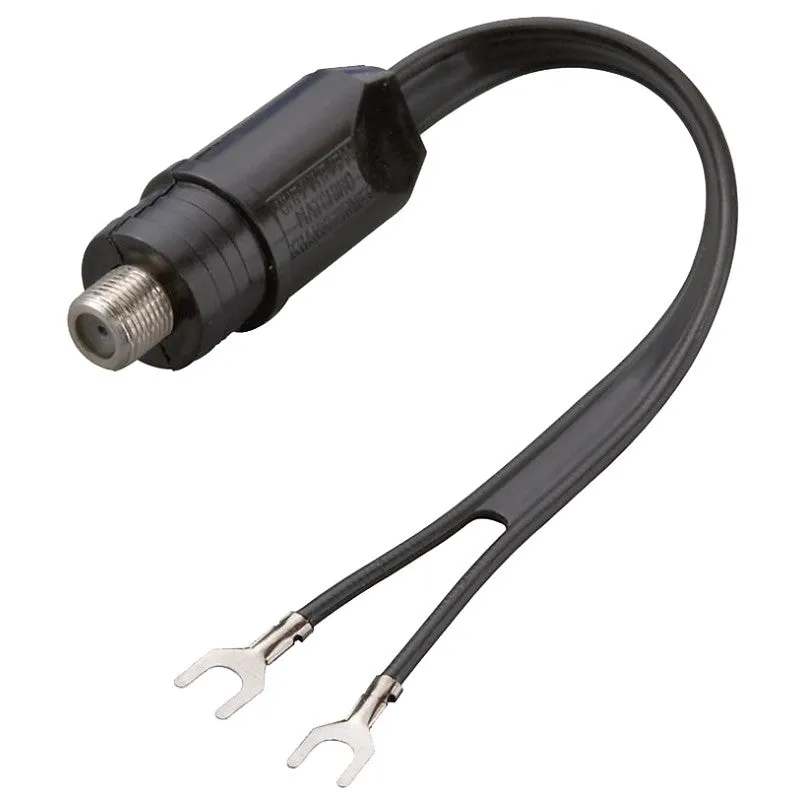 Zenith VN1001MTRW Transformer, Black (Pack of 4)