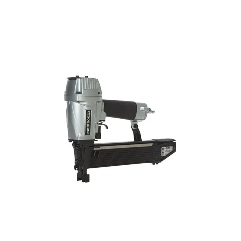 metabo HPT | N5008AC2 7/16″ Construction Stapler, Standard Crown