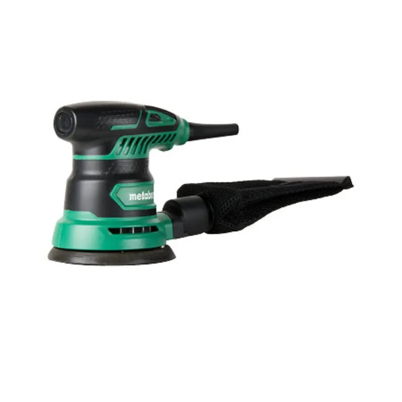metabo HPT SV13YSTM 5 Inch Variable Speed Random Orbit Finishing Sander
