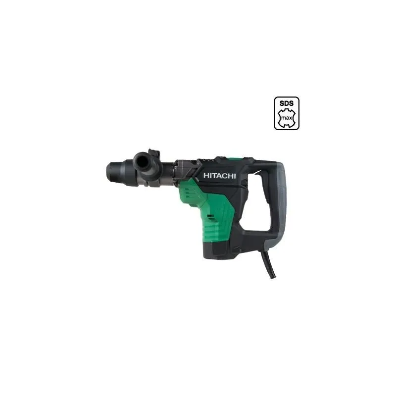 metabo HTP DH40MCM 1-9/16″ SDS Max Rotary Hammer