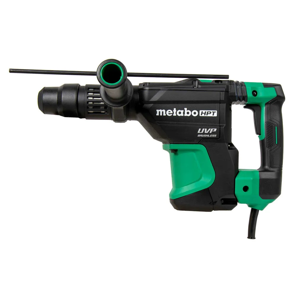 metabo HTP DH40MEY2 1-9/16″ SDS Max Rotary Hammer